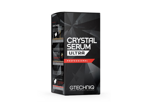 GTECHNIQ Crystal Serum Ultra – 50 ml